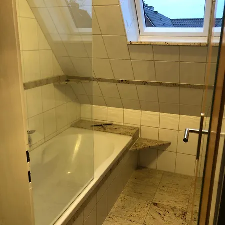 Holiday home Meldorf-ferienhaus *