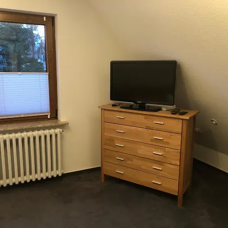 Holiday home Meldorf-ferienhaus Meldorf