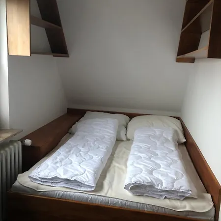 Meldorf-ferienhaus Holiday home Meldorf