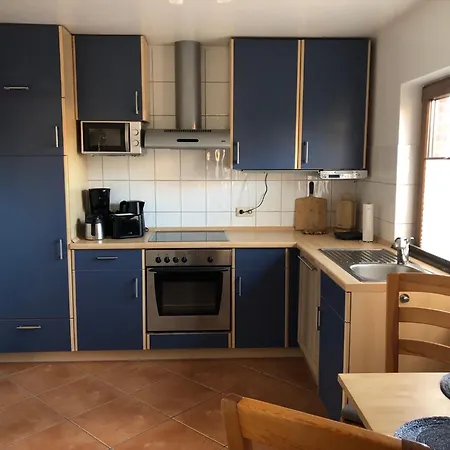 Meldorf-ferienhaus * Meldorf