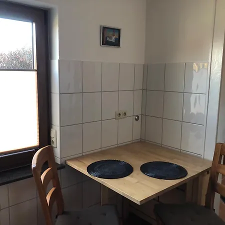 Holiday home Meldorf-ferienhaus Meldorf