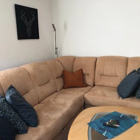 Meldorf-ferienhaus Holiday home *