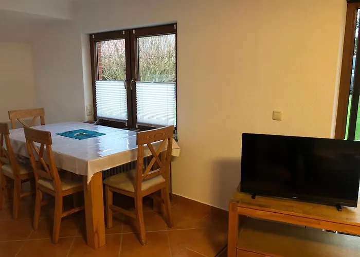 Meldorf-ferienhaus Meldorf