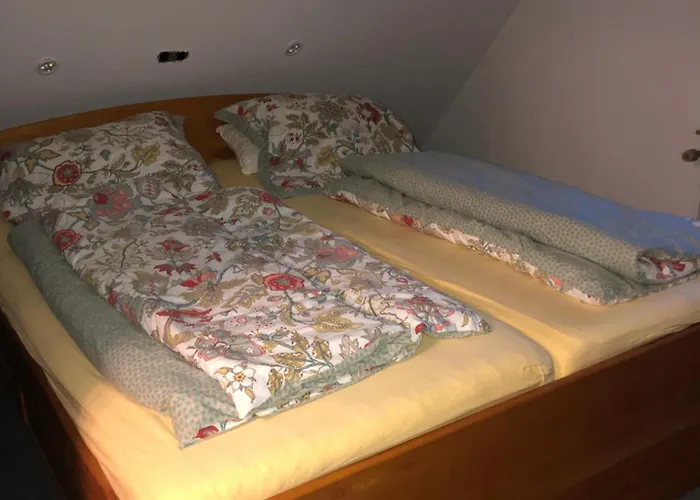 Meldorf-ferienhaus * Meldorf