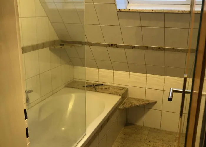 Semesterbostad Meldorf-ferienhaus *