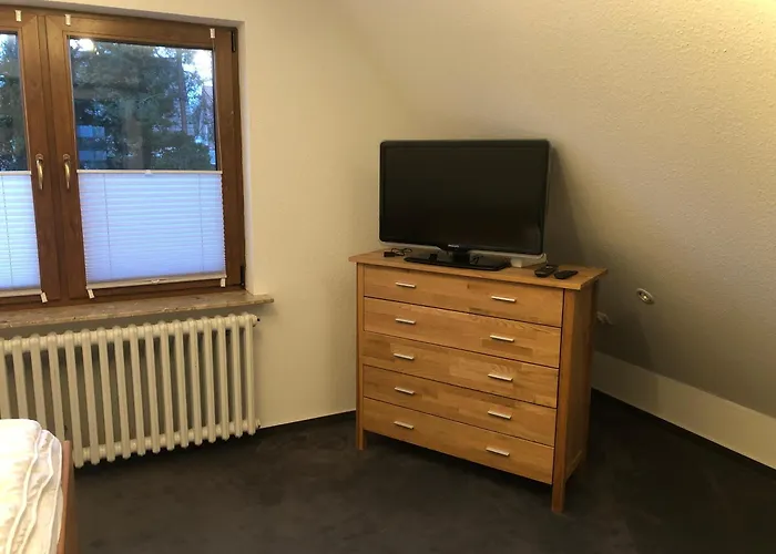 Semesterbostad Meldorf-ferienhaus Meldorf